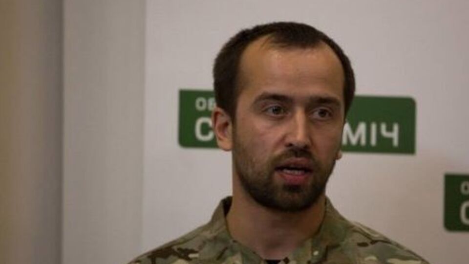 Кишкарь подтвердил, что намерен присоединиться к БПП