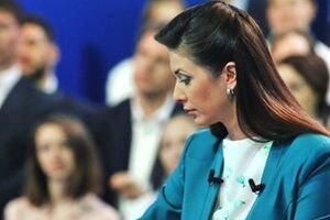 Ситтель родит второму мужу еще одного ребенка