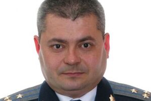Виталий Мякишев возглавит прокуратуру Львовской области