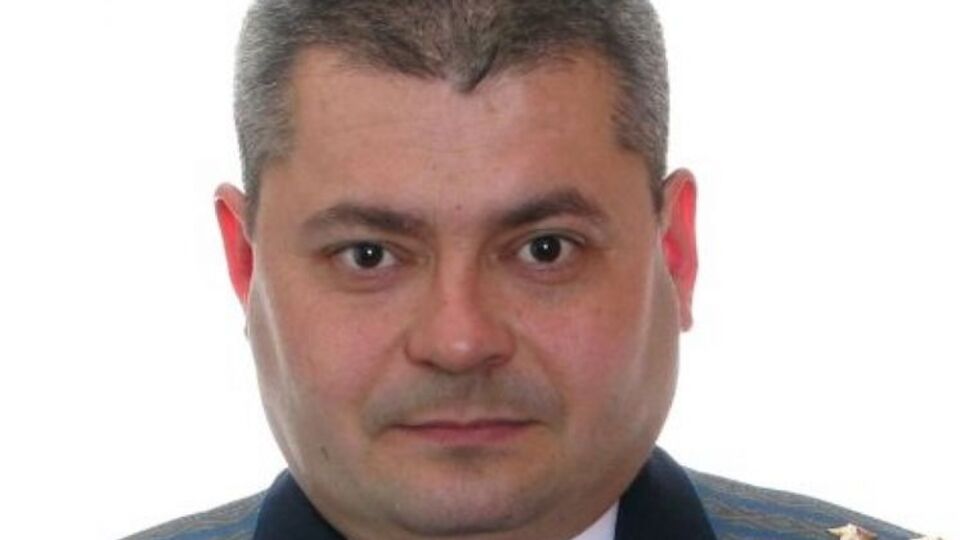 Виталий Мякишев возглавит прокуратуру Львовской области