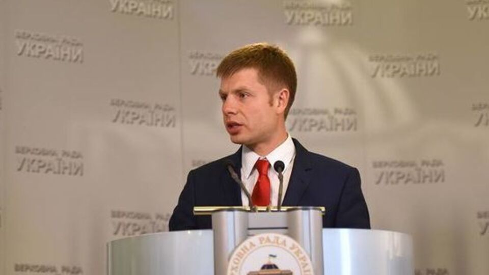 Гончаренко констатировал безрезультатность переговоров