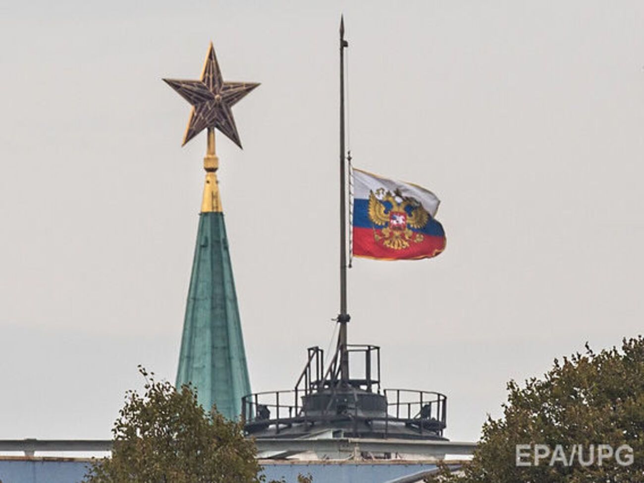 В РФ заявили о задержании украинского контрразведчика