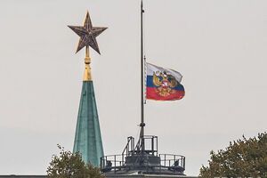 В РФ заявили о задержании украинского контрразведчика