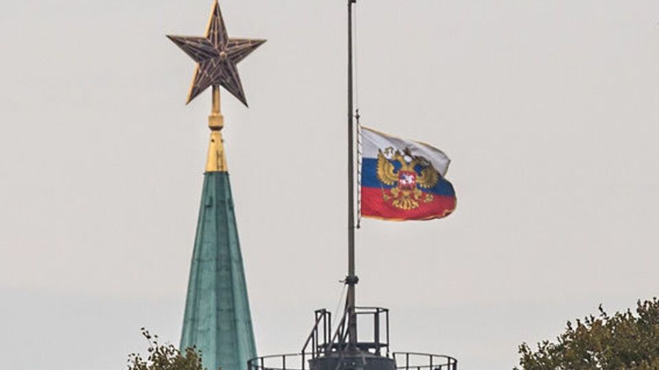 В РФ заявили о задержании украинского контрразведчика