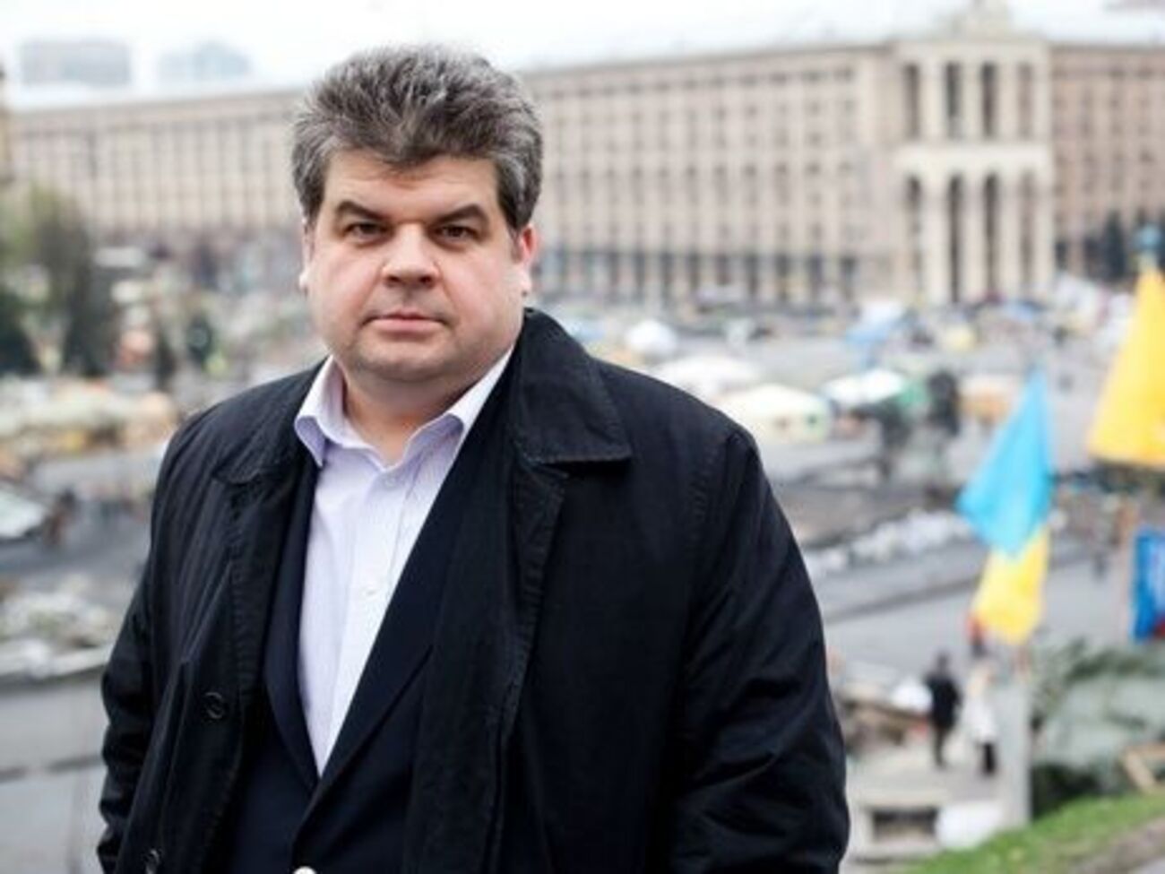 Богдан Яременко: На саммите по ядерной безопасности не будет подниматься тема возобновления ядерного статуса Украины. Эта карта для нас уже сыграна