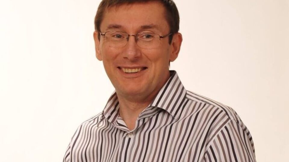 Луценко: Два крепких мужчины взяли шланг с водой, на вентиле сидит очень симпатичная женщина, которая говорит: "Я его прокручу только тогда, когда вы проголосуете за такие-то законы"