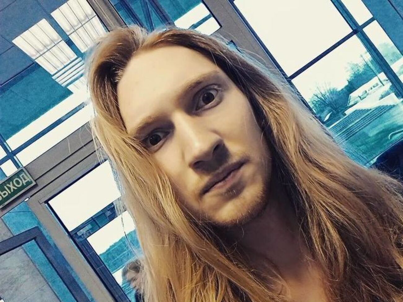 IVAN представит номер с хищниками