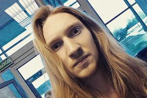 IVAN представит номер с хищниками