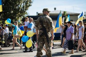 Антон Геращенко: Простая арифметика – если уже сегодня будет достаточное количество подписей народных депутатов – членов фракции БПП, новый премьер-министр будет назначен