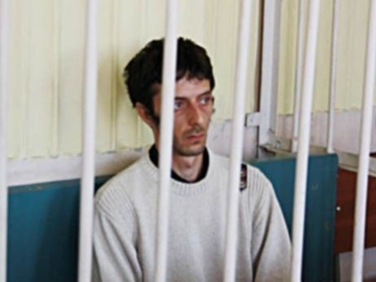 Хайсер Джемилев содержится в астраханской исправительной колонии №10