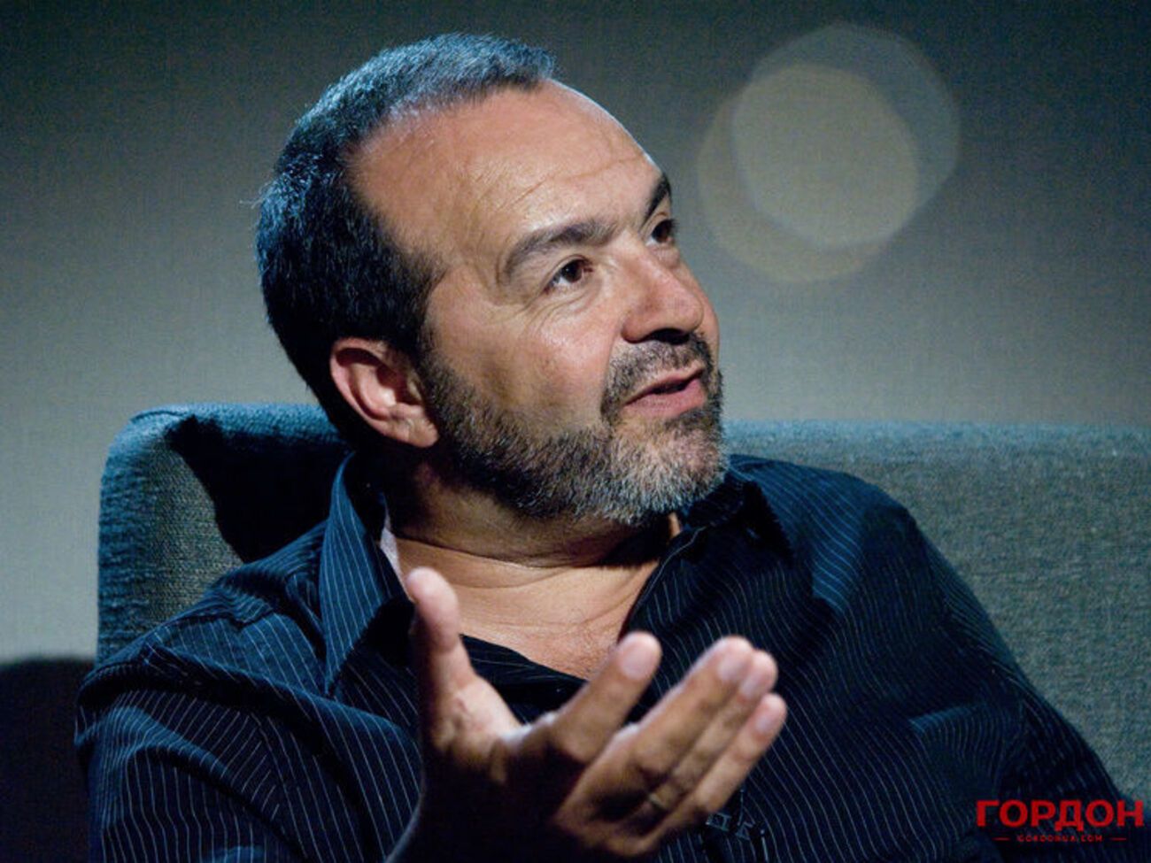 Виктор Шендерович:&nbsp;Только вовсе не моя публицистика угрожает жизни Барсукова, и он прекрасно это понимает, я полагаю<br /><br /><br />