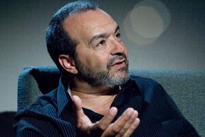 Виктор Шендерович: Только вовсе не моя публицистика угрожает жизни Барсукова, и он прекрасно это понимает, я полагаю<br /><br /><br />