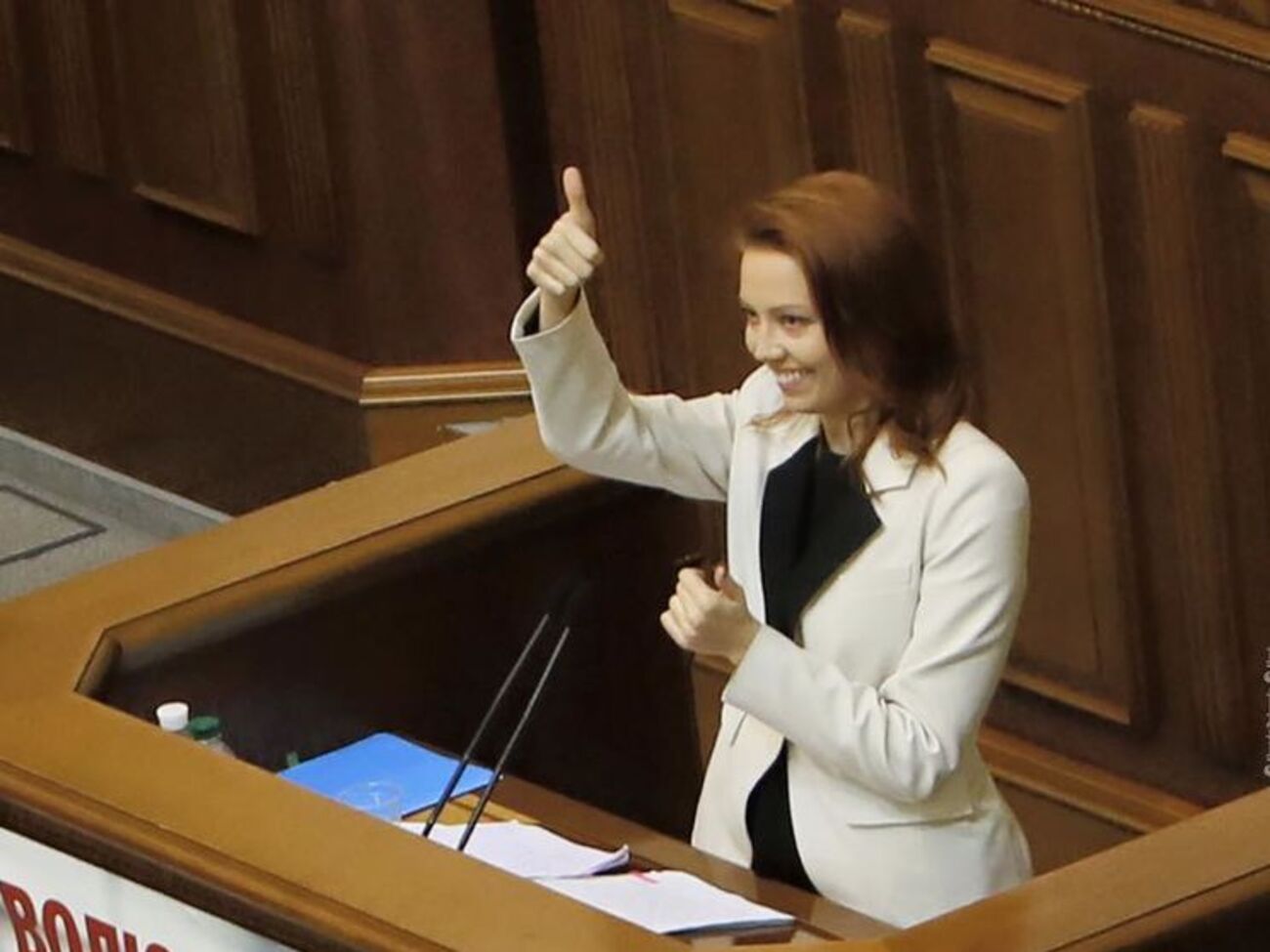 Шкрум:&nbsp;Елисаветграда не будет