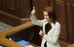 Шкрум: Елисаветграда не будет