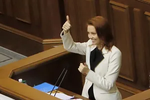 Шкрум: Елисаветграда не будет