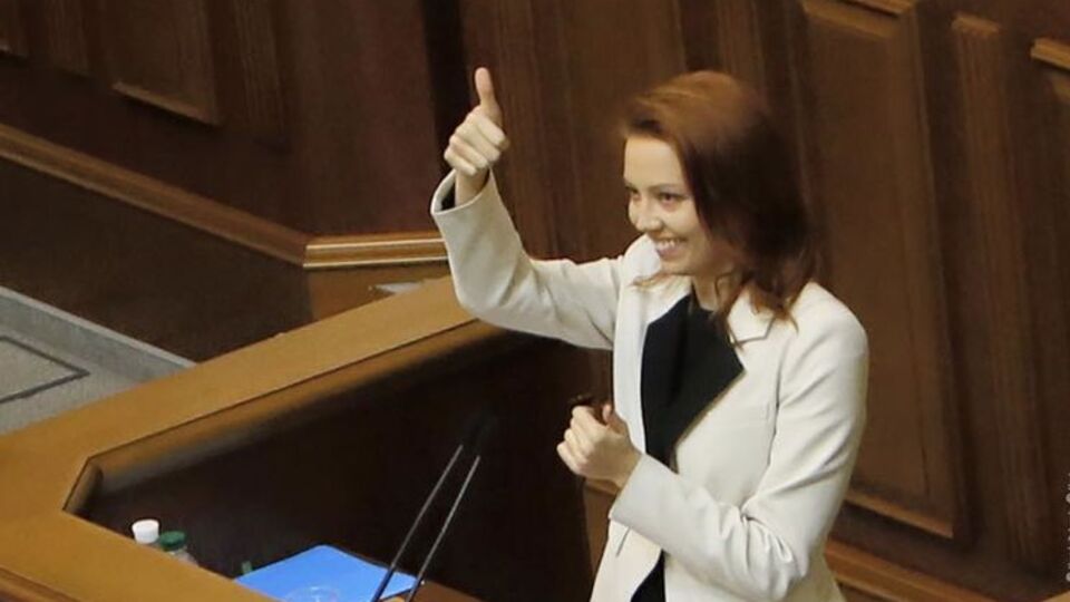 Шкрум: Елисаветграда не будет