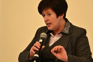 Лутковская: Количество арестантов на территориях, подконтрольных сепаратистам, установить невозможно