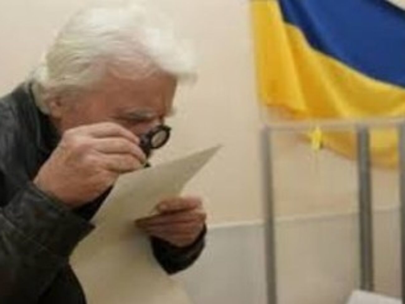 Алексей Буран выступил в Раде