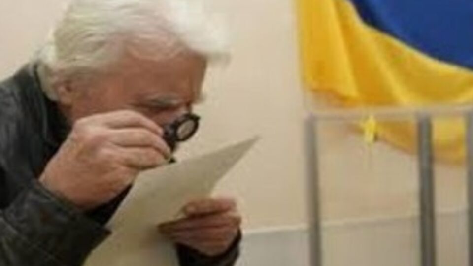 Алексей Буран выступил в Раде