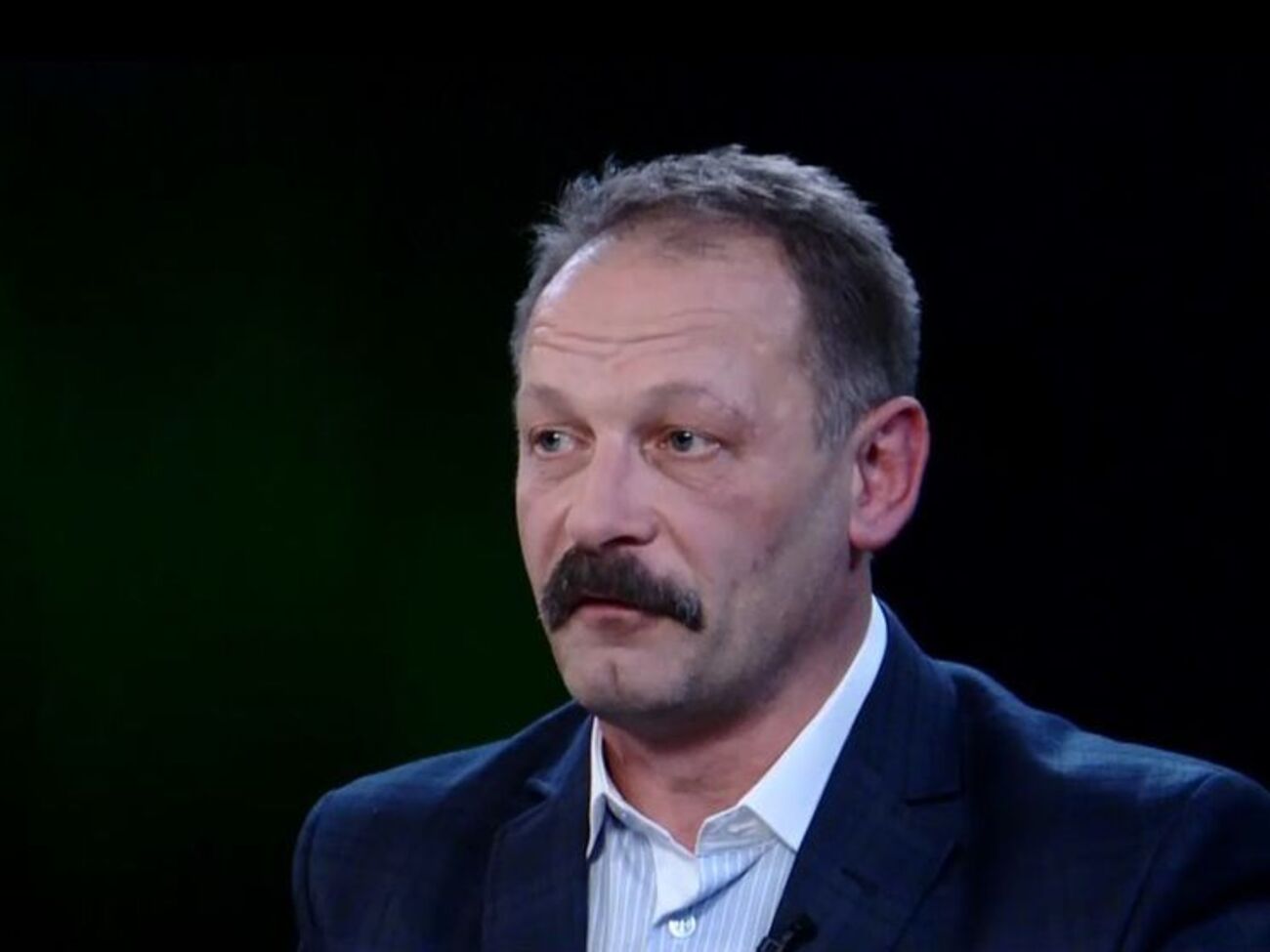 Барну могут "дисквалифицировать" на пять заседаний