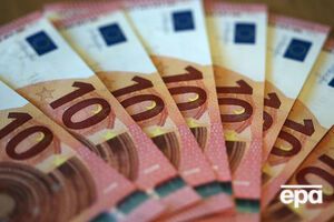 Нацбанк установил курс валют на 1 апреля
