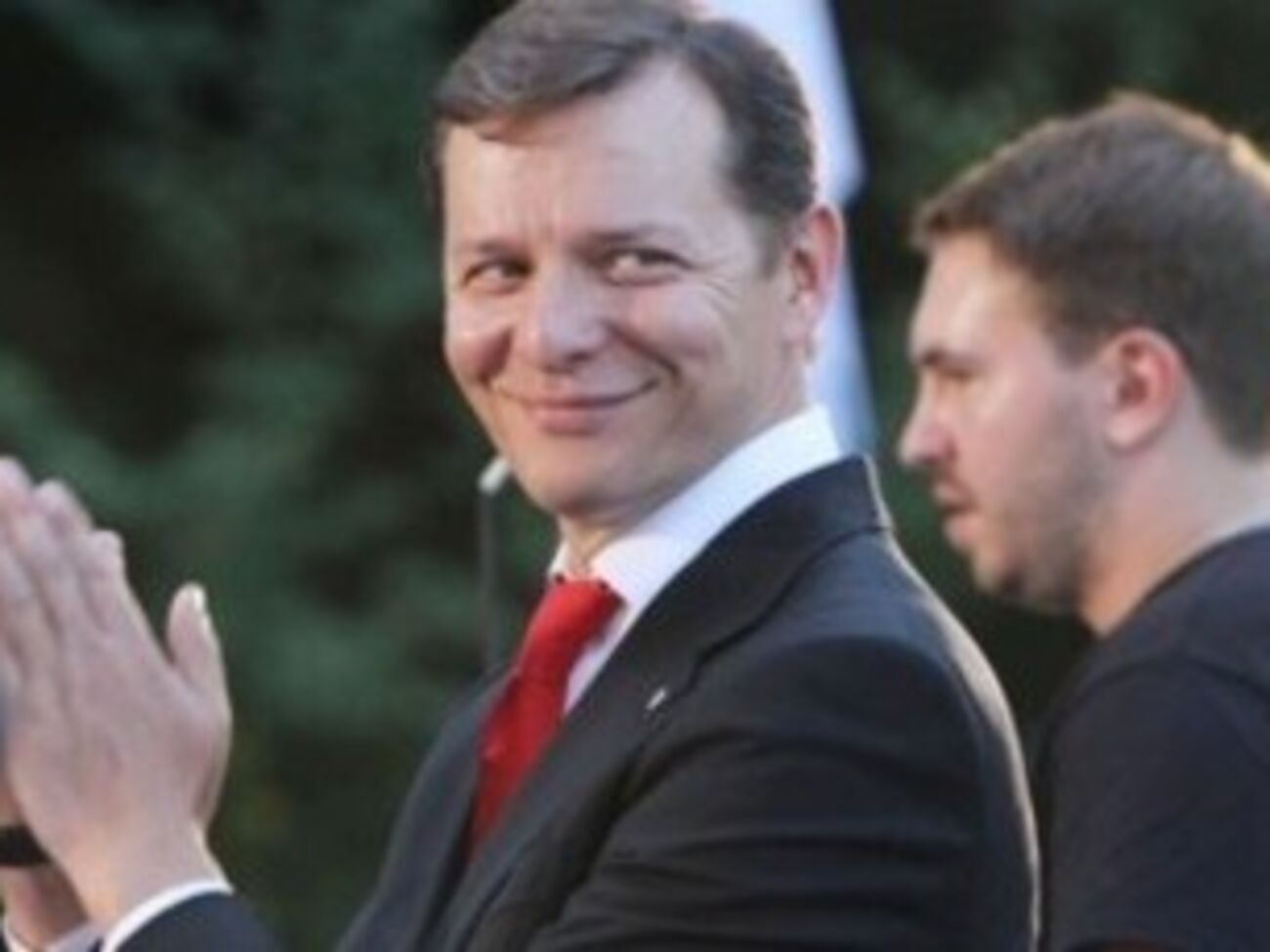 Украина и Австралия договорились о сотрудничестве в ядерной сфере