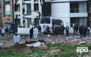 В Турции погибли семь человек