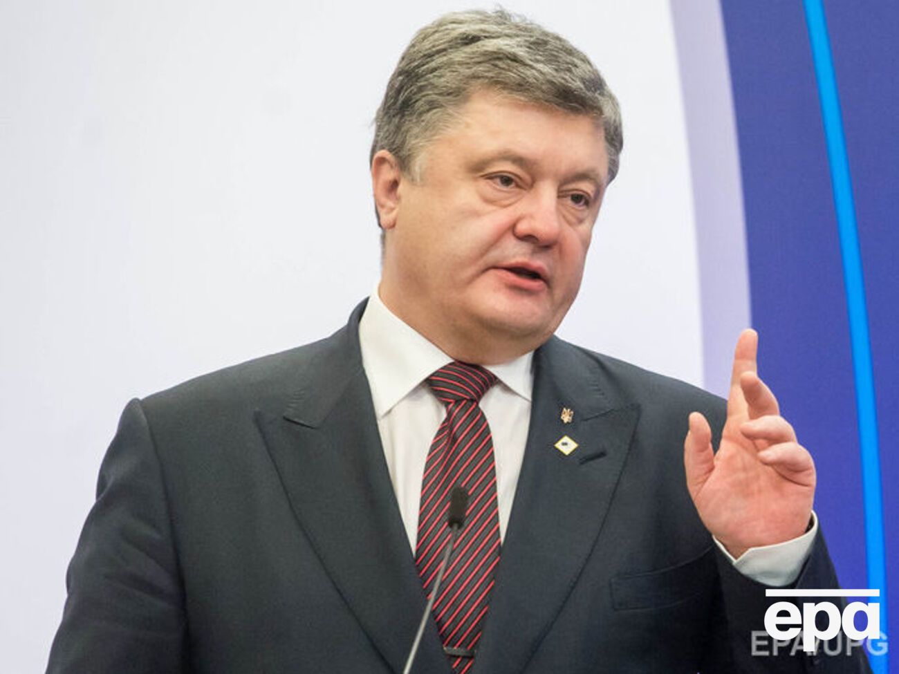 New York Times назвало Порошенко&nbsp;продуктом старой системы