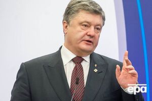 New York Times назвало Порошенко продуктом старой системы