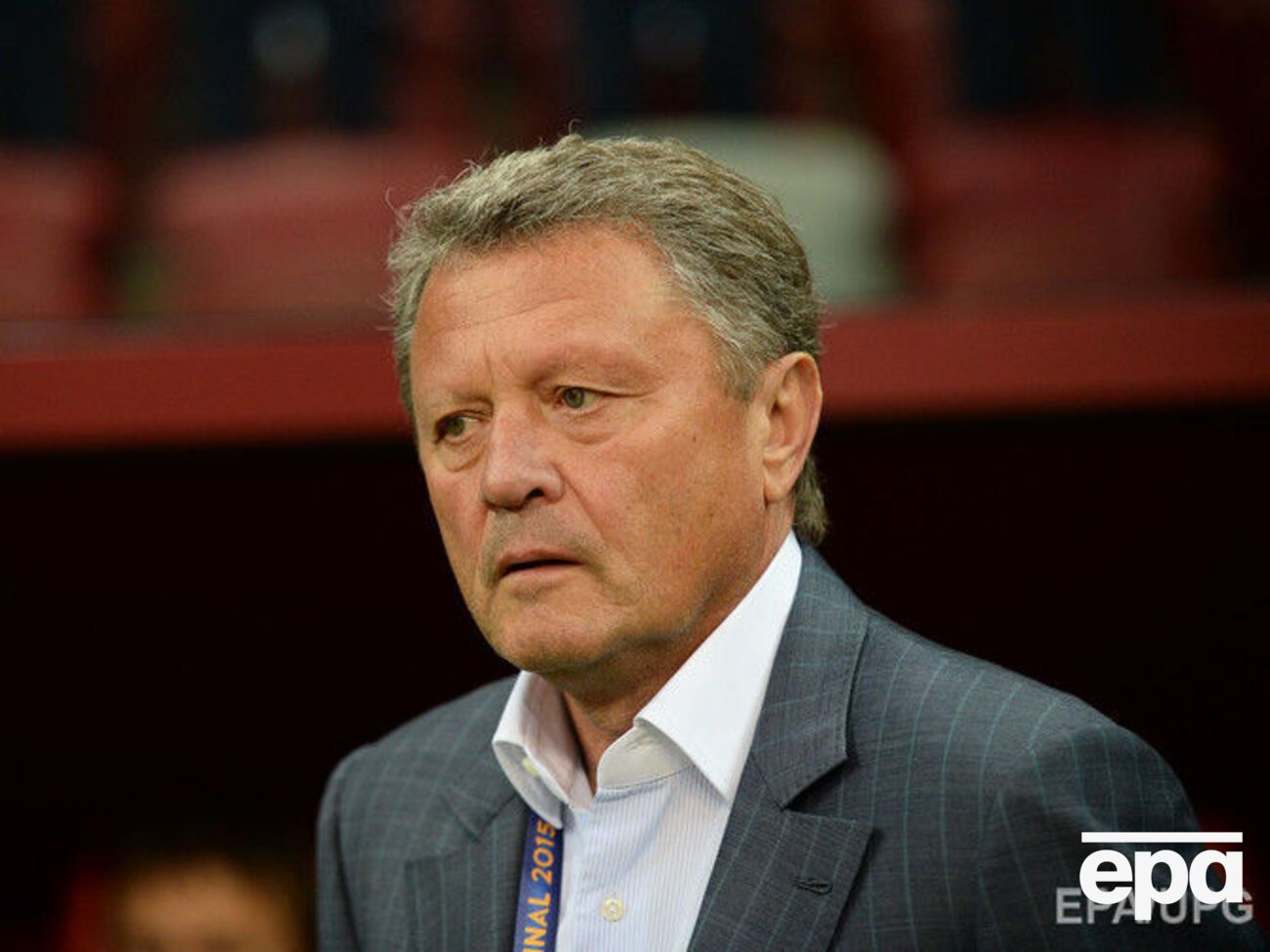 Маркевич не видит смысла оставаться в "Днепре"