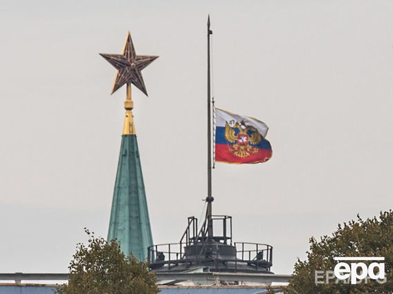 Украинскому фотографу отказали во въезде в РФ