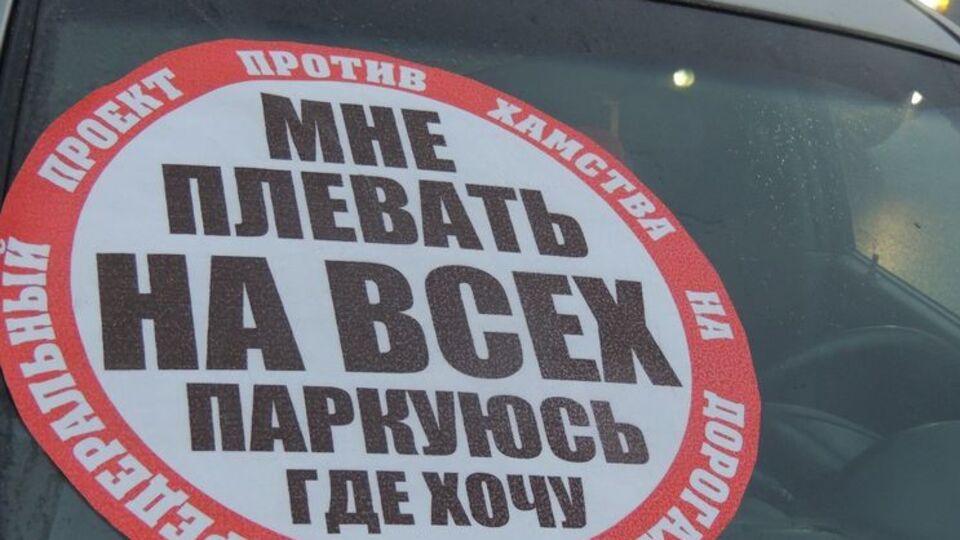 Накануне движение "СтопХам" ликвидировал Московский городской суд