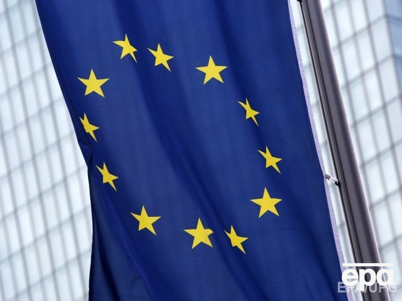 Евросоюз ужесточил санкции против КНДР