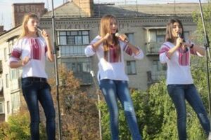 Президент Украины Петр Порошенко провел встречу с американскими промышленниками