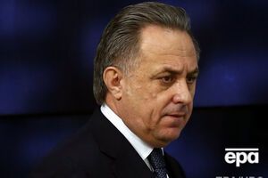 Мутко начал оправдываться заранее