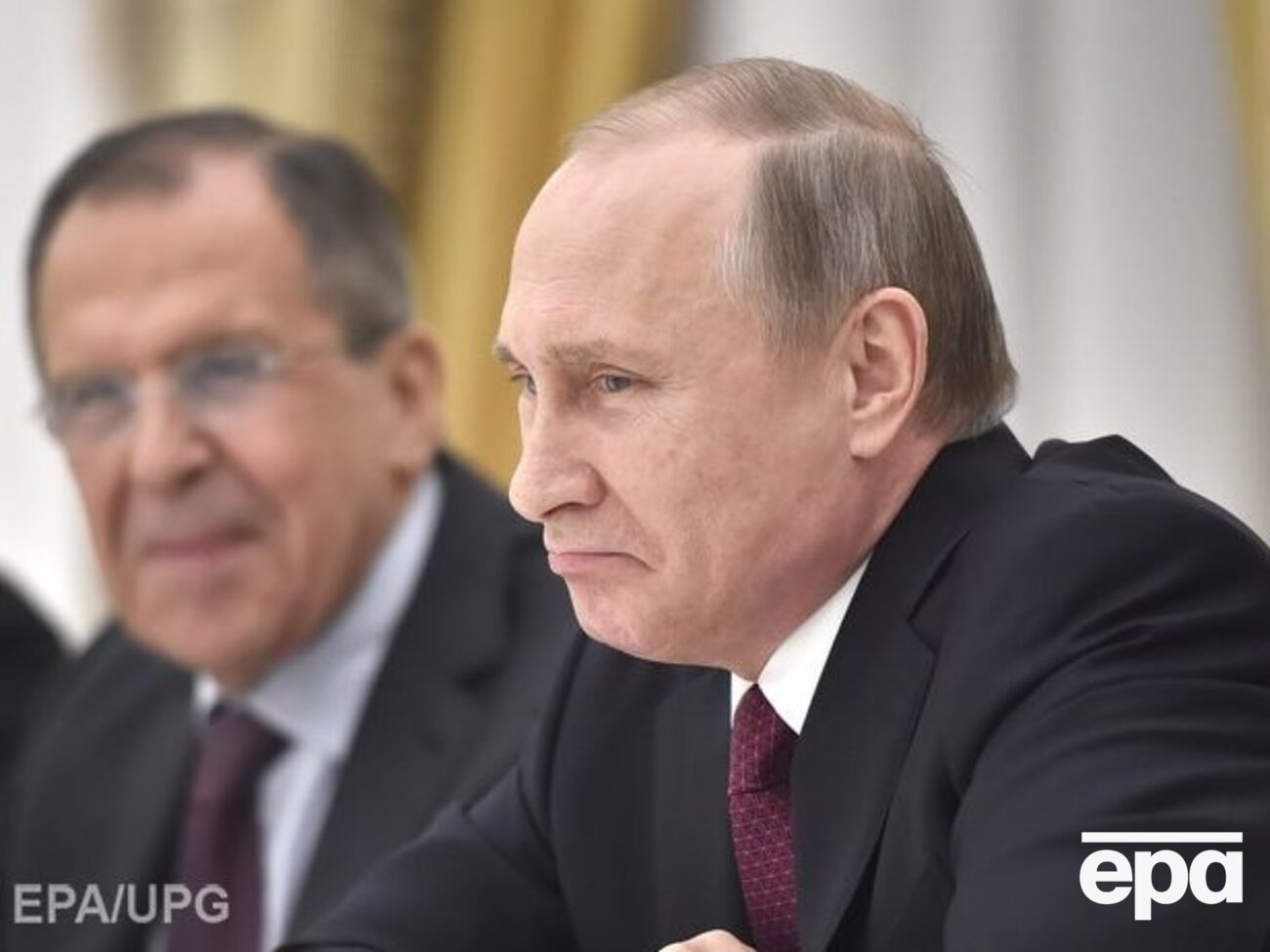 Reuters опубликовало расследование о бизнесмене, который обеспечивал недвижимостью женщин, связанных с Путиным