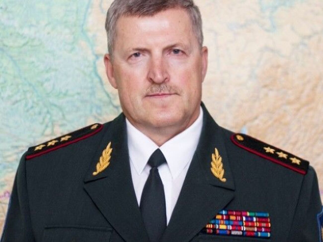 Испания объявила в розыск заместителя директора ФСКН России Николая Аулова