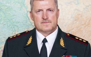 Испания объявила в розыск заместителя директора ФСКН России Николая Аулова