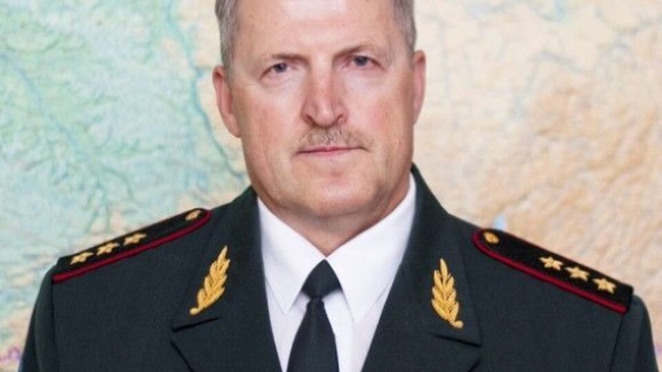 Испания объявила в розыск заместителя директора ФСКН России Николая Аулова