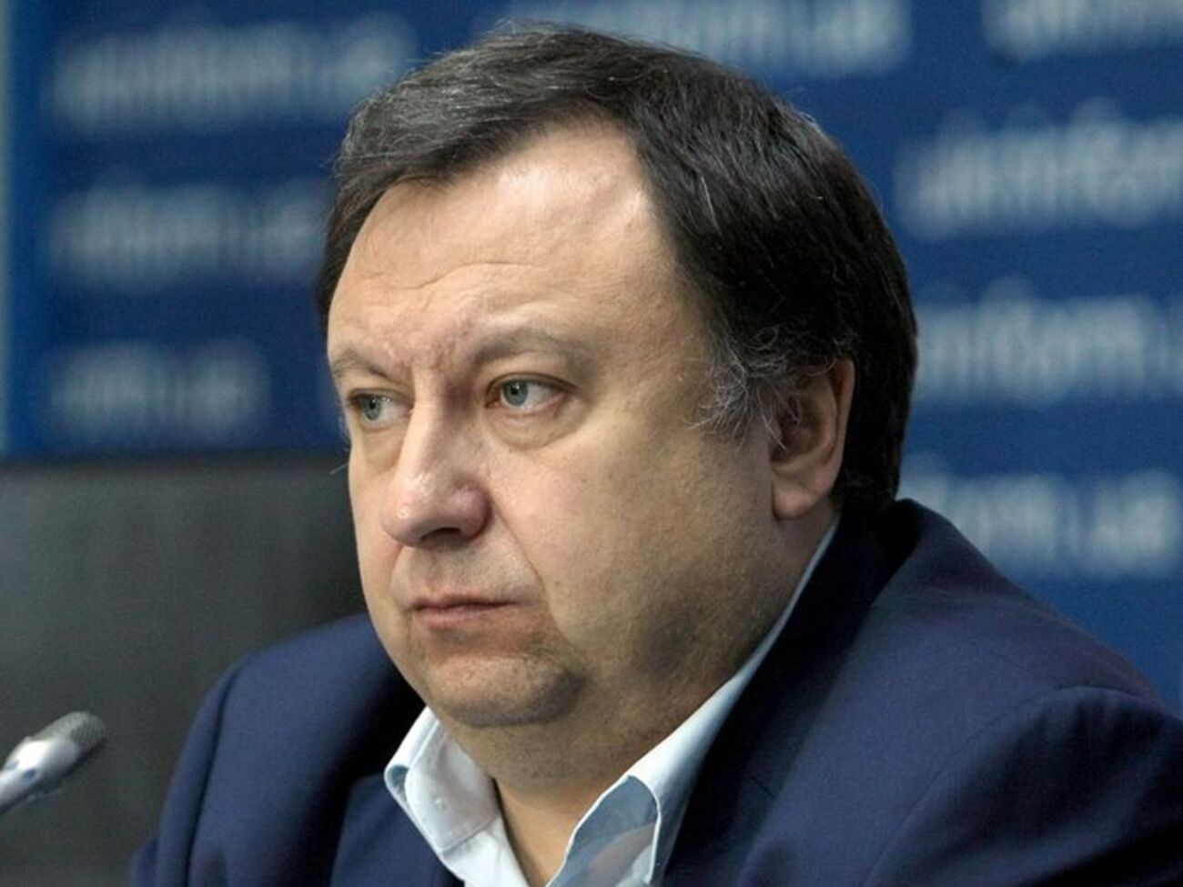 Княжицкий: Наша неэффективность дает шанс нашим врагам, российской стороне в первую очередь, позволяет говорить и о снятии санкций, и о том, что не нужно нас поддерживать