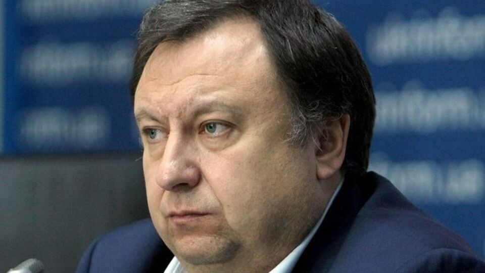 Княжицкий: Наша неэффективность дает шанс нашим врагам, российской стороне в первую очередь, позволяет говорить и о снятии санкций, и о том, что не нужно нас поддерживать