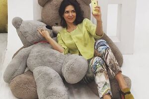 Климова: Это было прекрасно