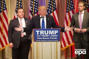 Республиканцы объявили "войну" Трампу