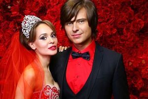 Шаляпин хотел бы пригласить на свадьбу Пугачеву