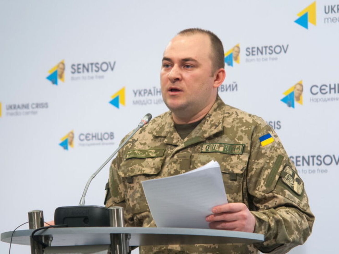 Чернобай: В Минобороны состоятся мероприятия по чествованию женщин-военнослужащих и работников ВСУ по случаю Международного женского дня