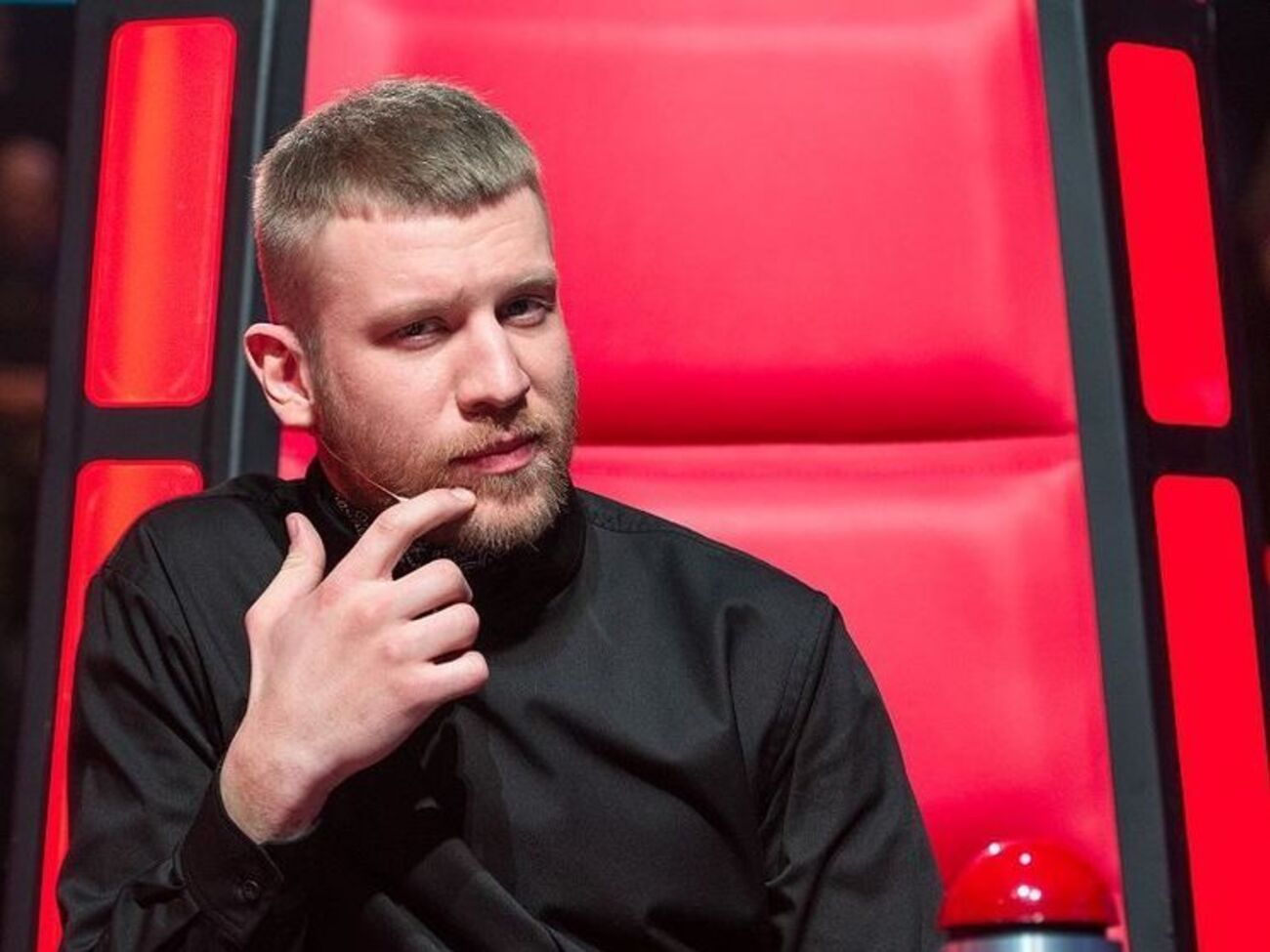 Дорн обнародовал новое видео