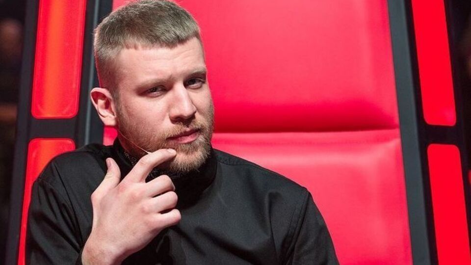 Дорн обнародовал новое видео