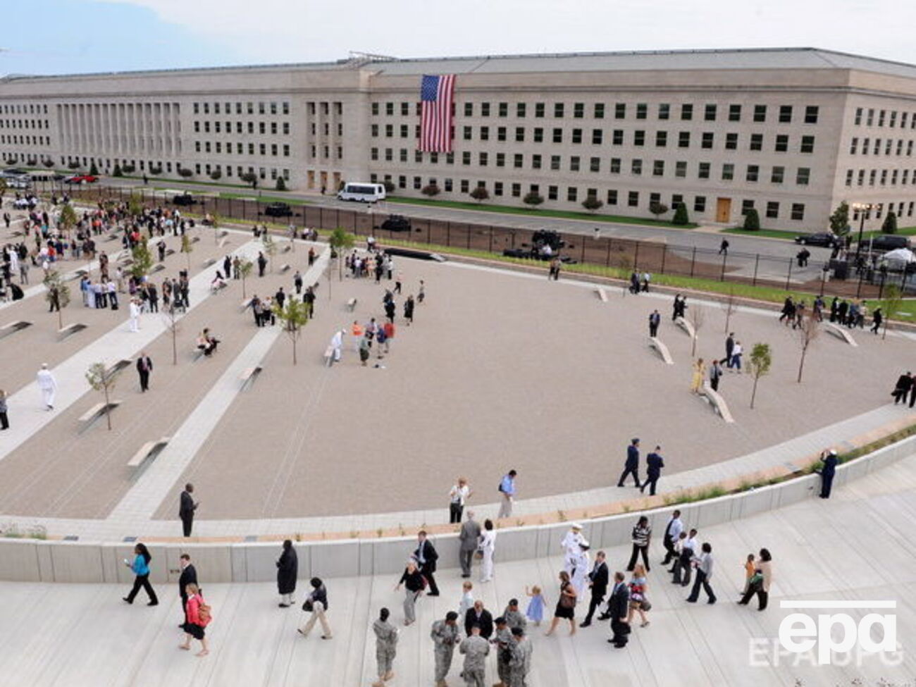 В Пентагоне считают преувеличенной угрозу со стороны КНДР