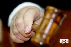За отрицание Бога судят российского блогера