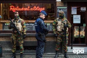 Госдеп предупреждает об опасности терактов в Европе